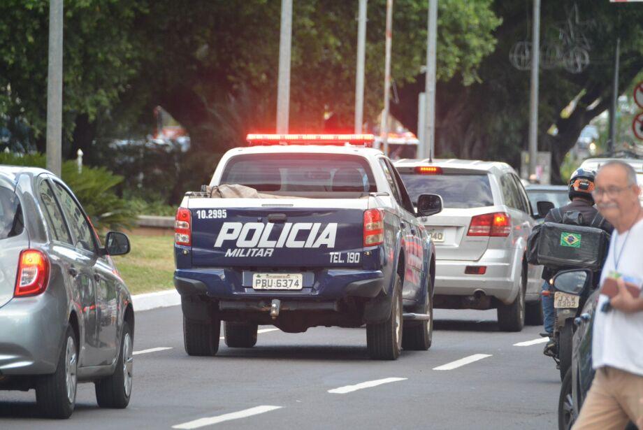 Com aumento da ação de facções em MS, Estado cria plano de segurança pública