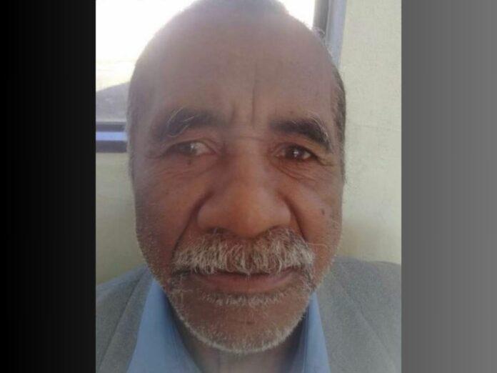 Desaparecido desde 8 de janeiro, idoso de 77 anos é encontrado morto em casa na Vila dos Ferroviários