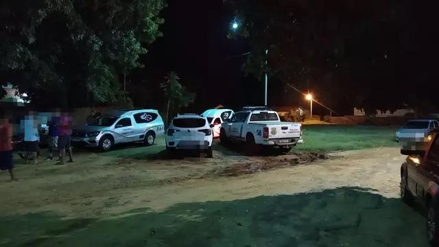 Em Anastácio, homem leva choque, mulher tenta ajudar e ambos morrem eletrocutados Em Anastácio, homem leva choque, mulher tenta ajudar e ambos morrem eletrocutados