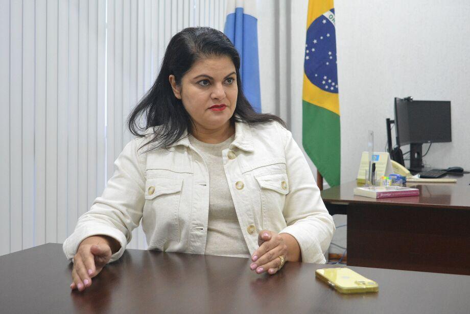 Governo deve bloquear cartões do Mais Social usados fora de Mato Grosso do Sul Governo deve bloquear cartões do Mais Social usados fora de Mato Grosso do Sul