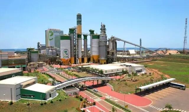 J&F usa parecer contrário do Incra e ganha trunfo na briga pela Eldorado 