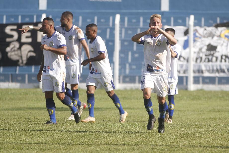 Jogos do Campeonato Estadual começam hoje (21) com atual campeão em campo Jogos do Campeonato Estadual começam hoje (21) com atual campeão em campo