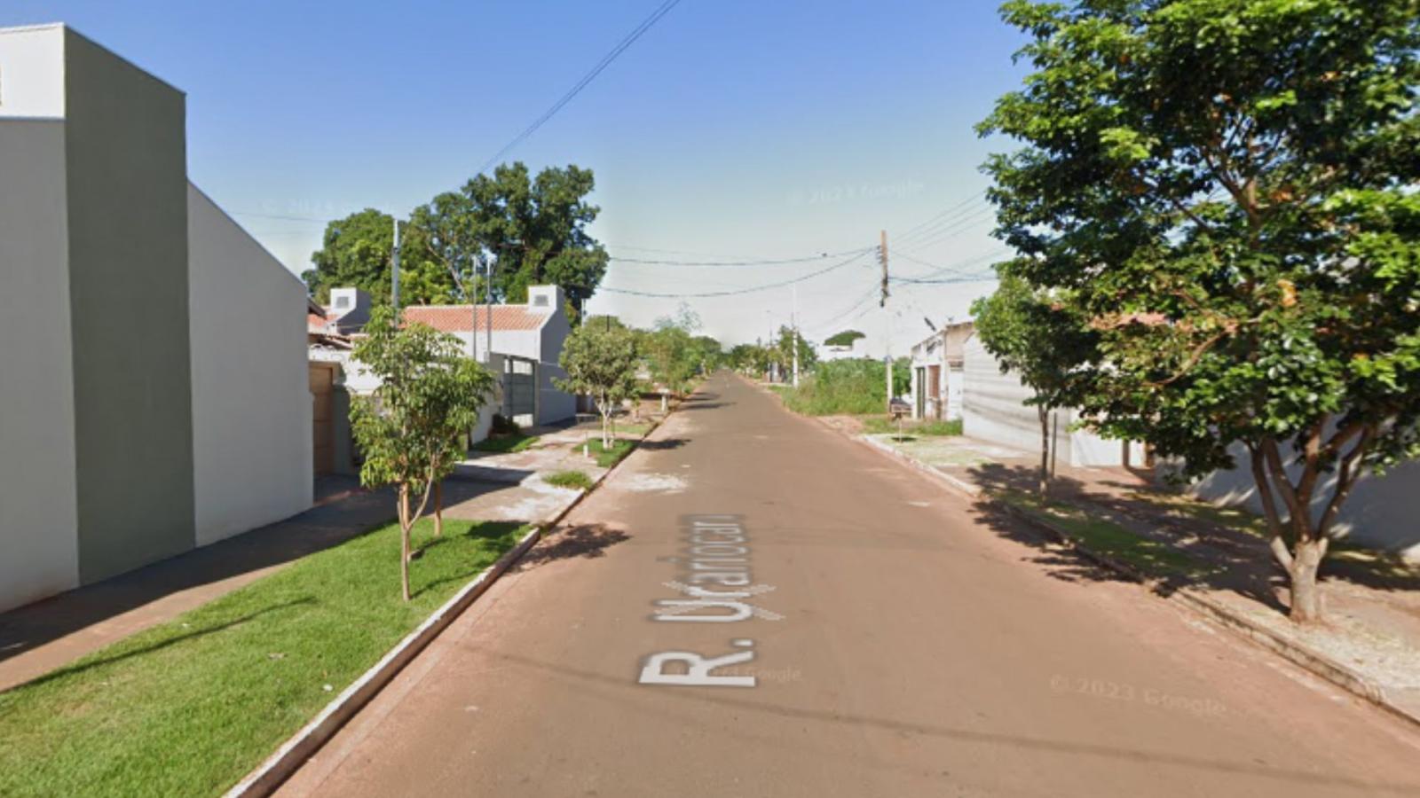 Jovem morre ao ser atingido com 8 tiros pelo namorado da vizinha em Campo Grande