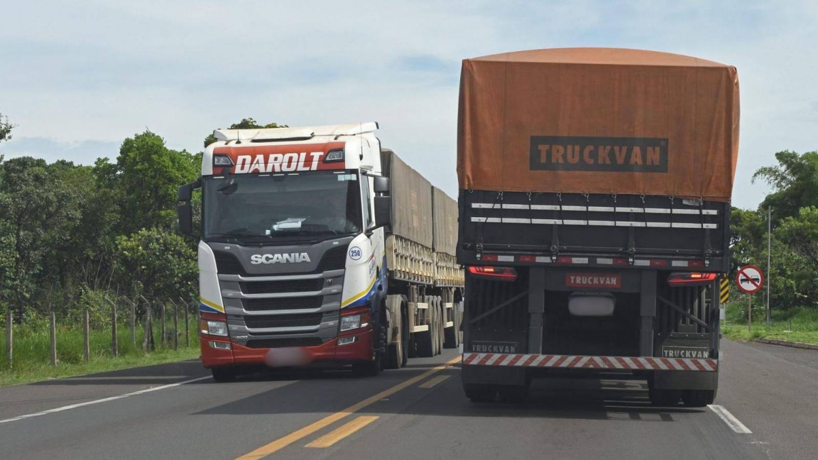 Mais de 28 mil motoristas de MS terão 2ª chance para fazer toxicológico e evitar multa de R$ 1,4 mil