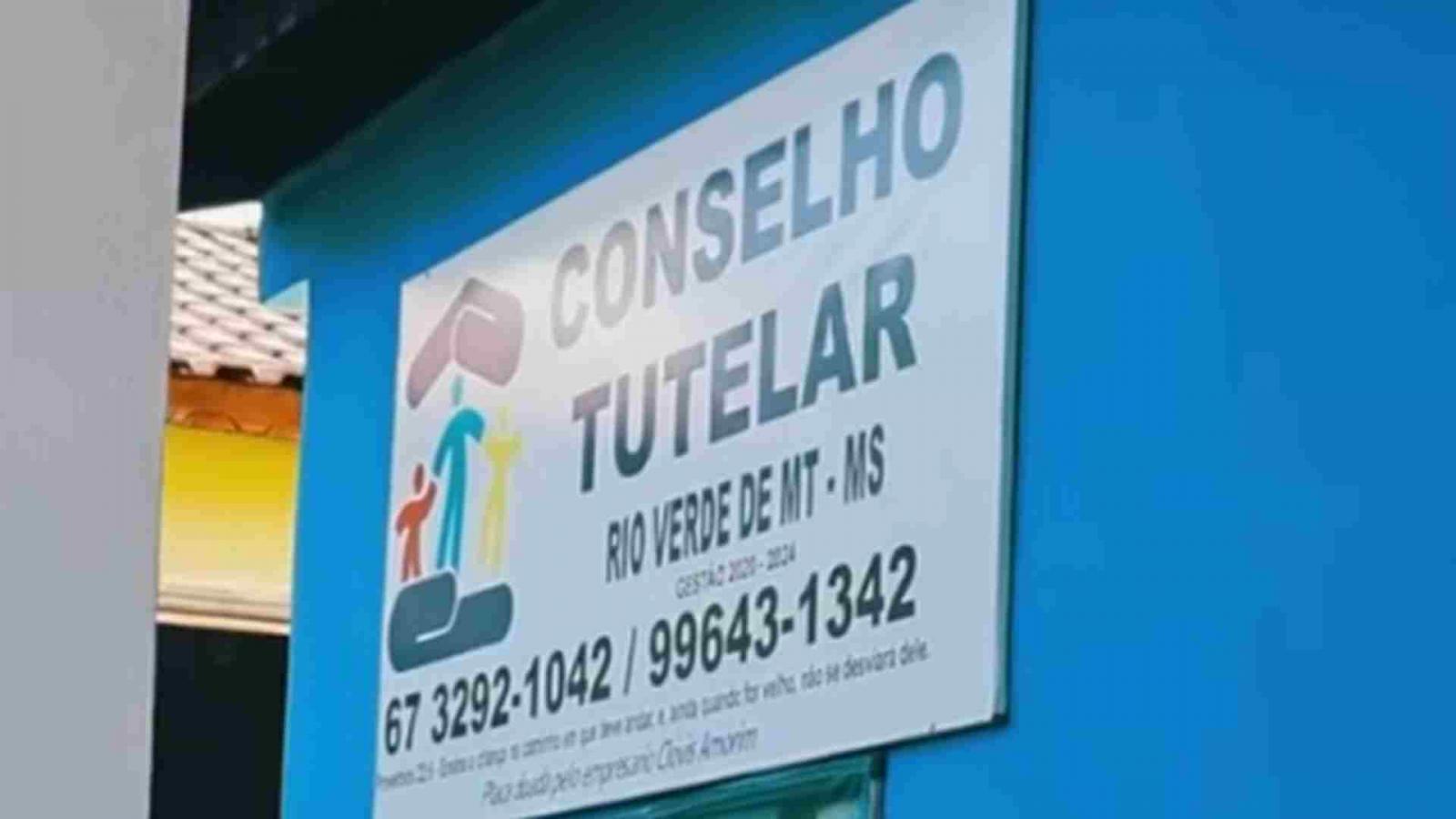 Menino de 6 anos é resgatado após ser abandonado pela mãe em cidade de MS