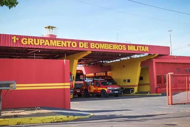 Mulher pede socorro em quartel e diz que foi estuprada por policial 