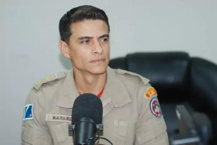 Novo comandante do 5°GBM fala sobre trabalho e missão à frente do batalhão em Três Lagoas