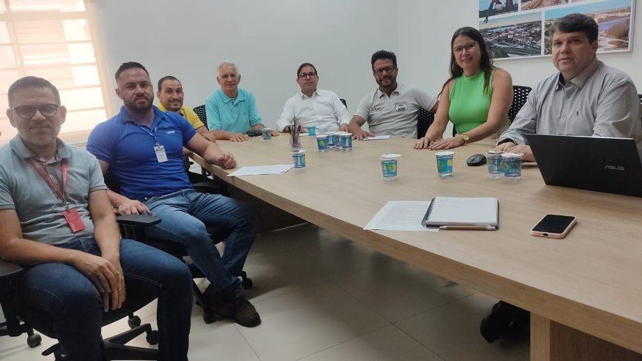 Prefeitura inicia atualização de informações das atividades econômicas de Três Lagoas