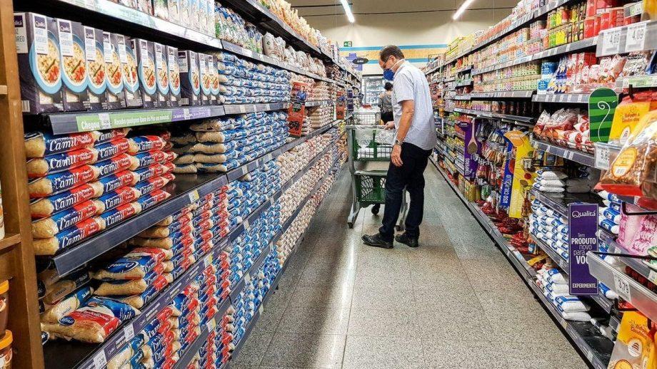 PROCON TL divulga pesquisa de preços dos itens da cesta básica e gêneros alimentícios