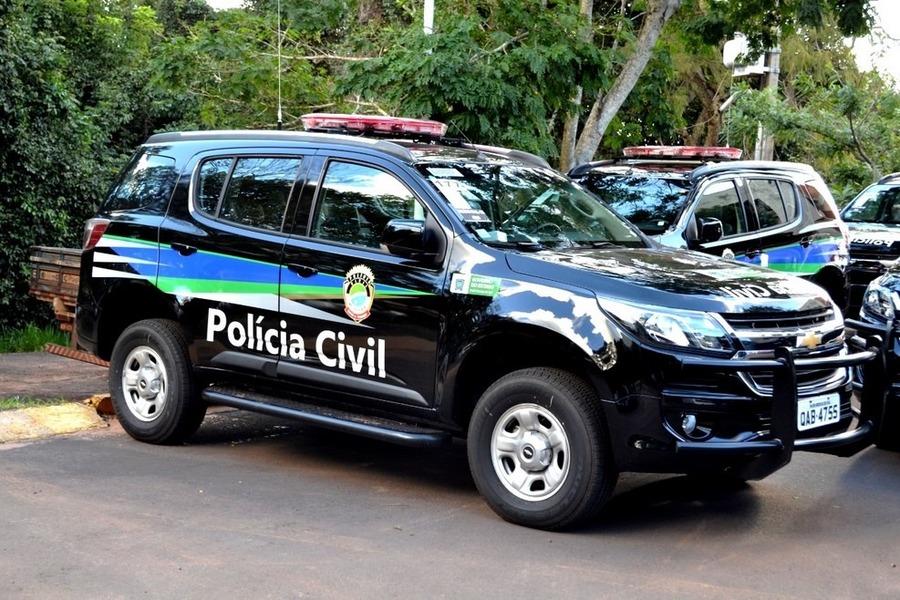 Servidor público é indiciado por estupro em Bataguassu