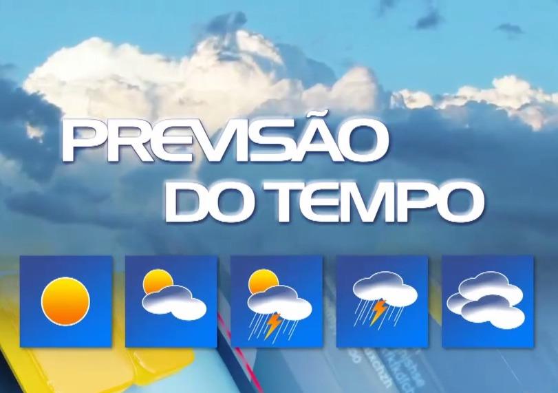 Sol aparece, mas meteorologia não descarta chuva para MS Sol aparece, mas meteorologia não descarta chuva para MS