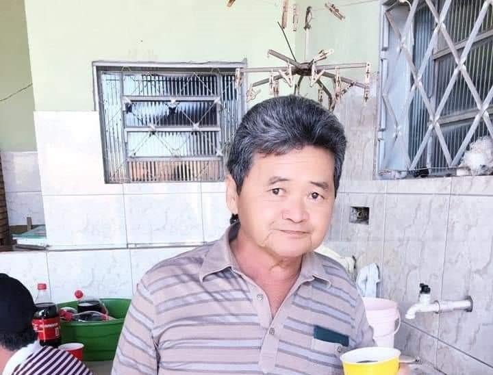 “Toninho Japonês” é encontrado morto em residência no Jupiá “Toninho Japonês” é encontrado morto em residência no Jupiá