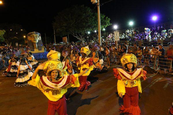 Três Lagoas e outras 19 cidades de MS vão promover Carnaval de Rua em 2024