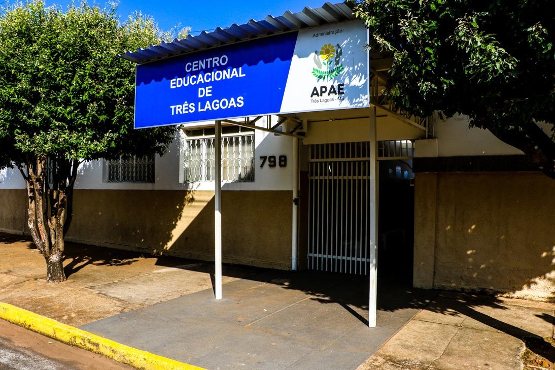 Três Lagoas firma Termo de Colaboração de R$ 2,2 milhões com instituição beneficente