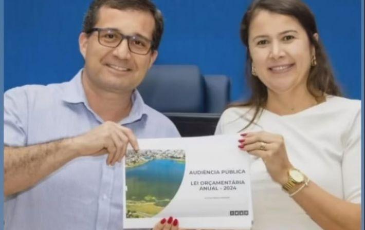 Eleições 2024: conjecturas acerca da disputa pelo comando da Prefeitura de Três Lagoas