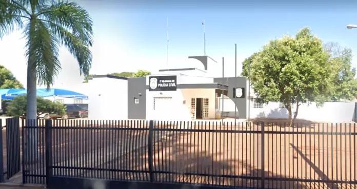 Ladrão não perdoa nem igreja: Furto foi registrado pela Polícia Civil