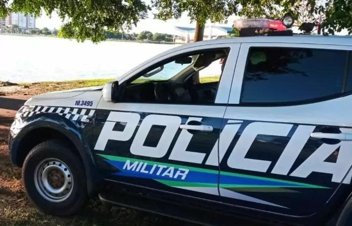 Ameaça entre irmãos pelo Whats vira caso de polícia no Jardim Primaveril