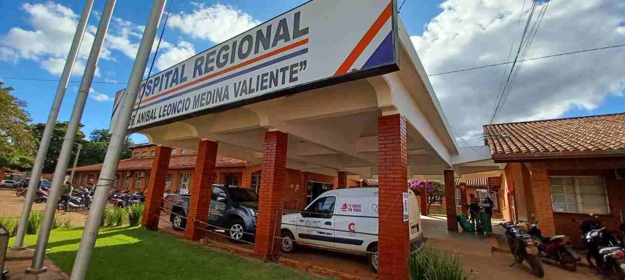 Briga entre vizinhos deixa um morto e outra pessoa ferida na fronteira com MS Briga entre vizinhos deixa um morto e outra pessoa ferida na fronteira com MS