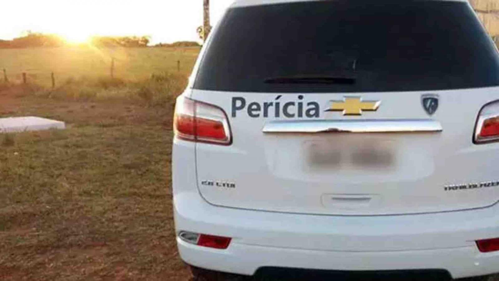Caseiro de fazenda sofre descarga elétrica em bomba d’água e é encontrado morto