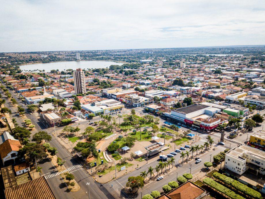 Centro comercial de Três Lagoas está com índice alarmante de focos de Aedes Aegypti