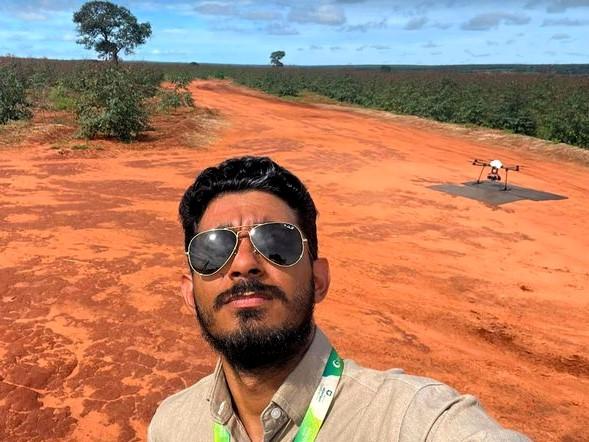 Como um estágio na Eldorado Brasil pode transformar a vida (e a carreira) de um profissional Como um estágio na Eldorado Brasil pode transformar a vida (e a carreira) de um profissional