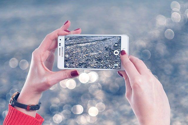 Curso de Fotografia com Smartphone da Diretoria Municipal de Cultura encerra inscrições Curso de Fotografia com Smartphone da Diretoria Municipal de Cultura encerra inscrições