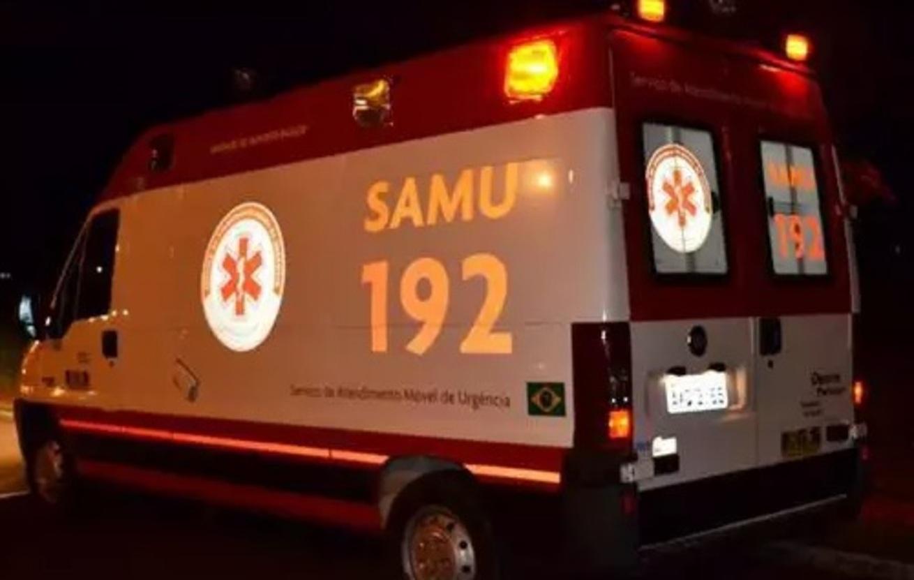 Homem morre ao se engasgar com pedaço de carne no momento em que jantava Homem morre ao se engasgar com pedaço de carne no momento em que jantava