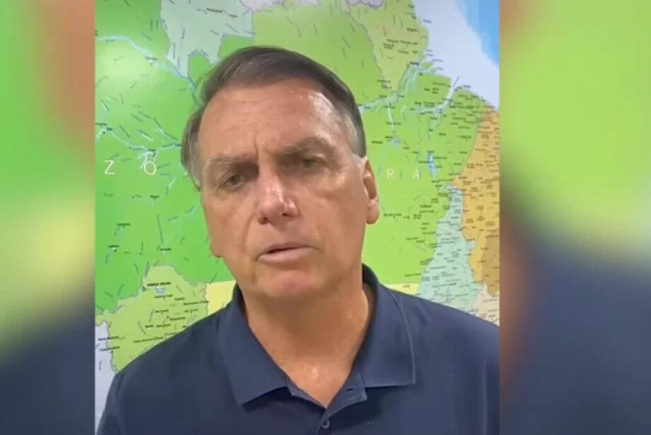 Manifesto organizado por Bolsonaro no dia 25 não acontecerá em Mato Grosso do Sul