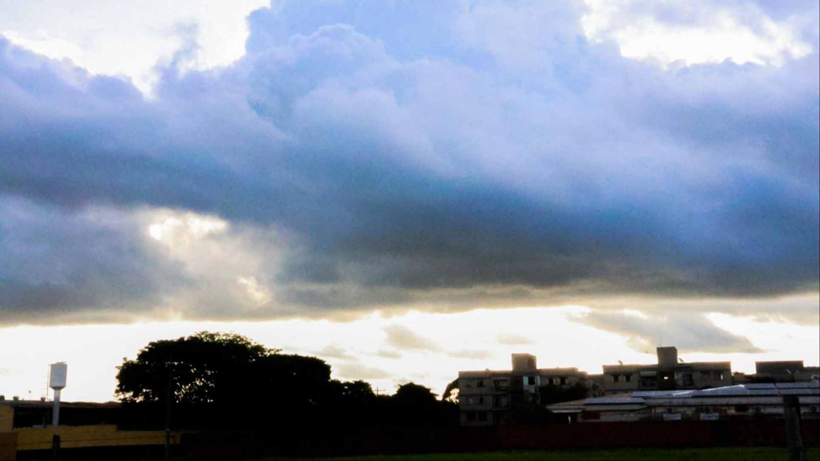 Mato Grosso do Sul deve ter dias chuvosos e com temperatura amena em fevereiro, mostra previsão Mato Grosso do Sul deve ter dias chuvosos e com temperatura amena em fevereiro, mostra previsão