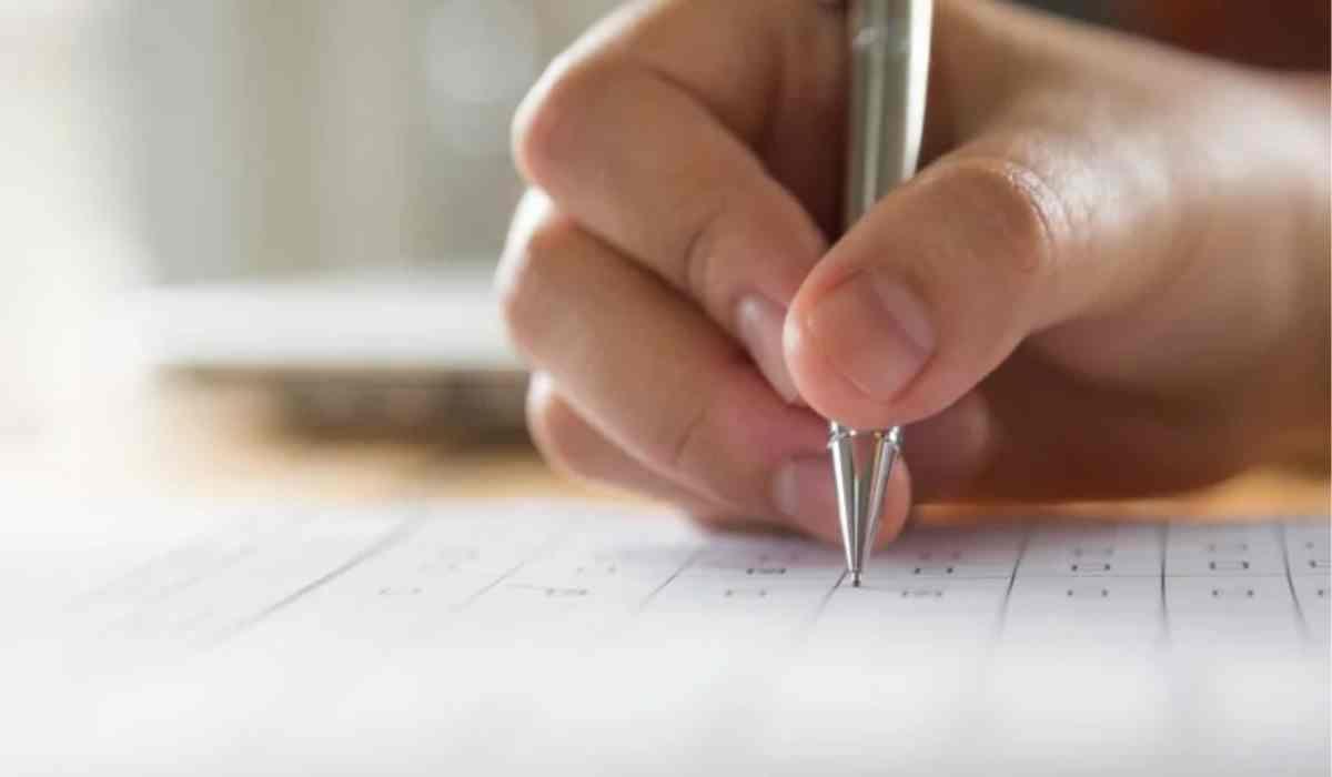 Mato Grosso do Sul tem mais 43 mil inscritos no Concurso Público Nacional Unificado Mato Grosso do Sul tem mais 43 mil inscritos no Concurso Público Nacional Unificado