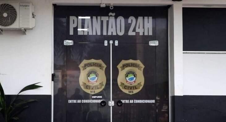 Menina denuncia abuso por carta e 2º estupro na família é descoberto em Três Lagoas Menina denuncia abuso por carta e 2º estupro na família é descoberto em Três Lagoas