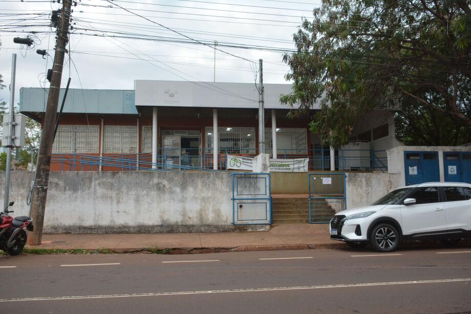MS tem uma unidade de saúde para cada 743 pessoas, aponta IBGE