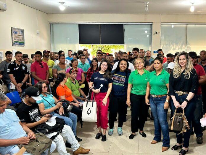 Oportunidades: Arauco segue contratando para operação florestal na região de Três Lagoas
