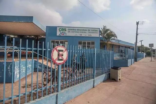 Polícia investiga possível erro médico na morte de homem pisoteado por cavalo Polícia investiga possível erro médico na morte de homem pisoteado por cavalo