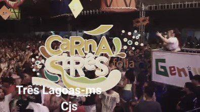 Prefeitura de TL esclarece: Vídeo Circulando nas redes sociais com música obscena não tem vínculo com o CarnaTrês