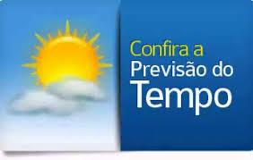 Quinta-feira será de tempo instável e com possibilidade de chuva 