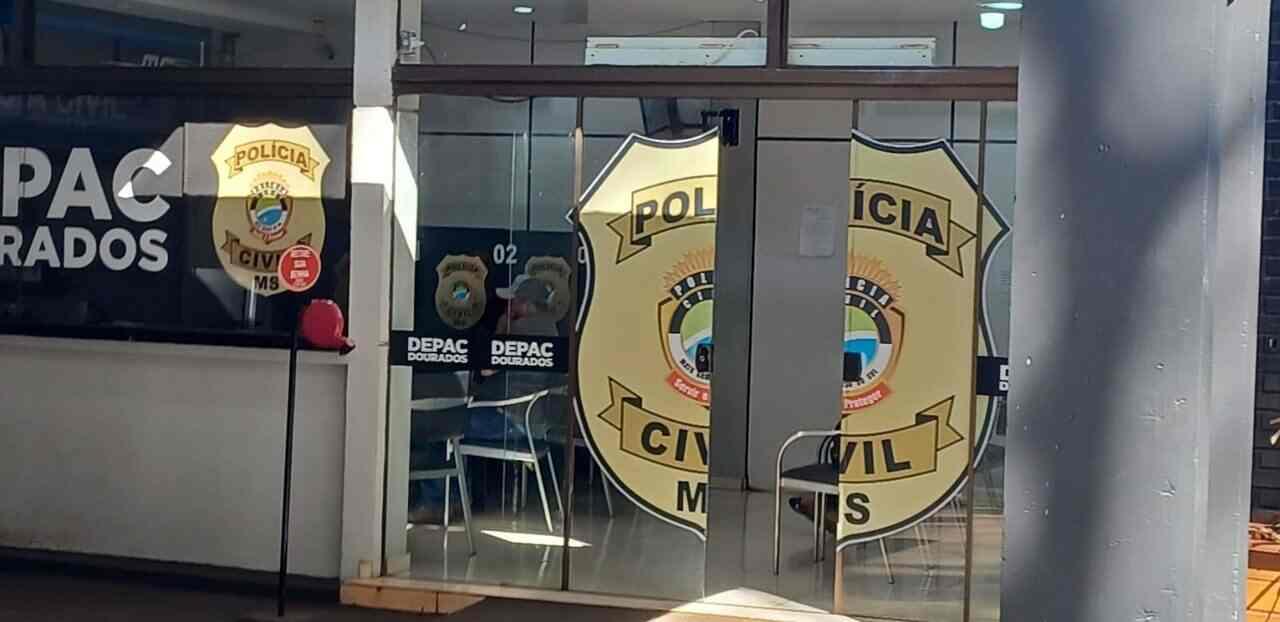 Rapaz leva sete facadas ao tentar tirar satisfação com motorista em Dourados