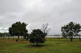 Sábado é de calor e pode ter pancadas de chuva em Mato Grosso do Sul Sábado é de calor e pode ter pancadas de chuva em Mato Grosso do Sul