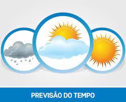 Sexta-feira começa quente e abafada, mas previsão é de chuva no fim de semana 