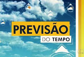 Sexta-feira será de calor e com previsão de chuva em apenas duas regiões Sexta-feira será de calor e com previsão de chuva em apenas duas regiões