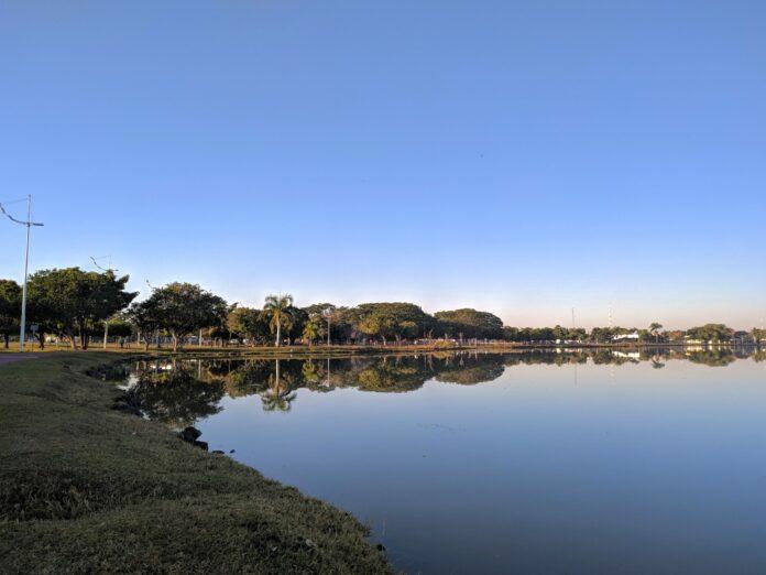Terça em Três Lagoas é de sol e temperaturas chegam aos 33°C