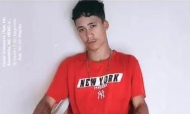 Família busca jovem desaparecido há sete dias em Três Lagoas Família busca jovem desaparecido há sete dias em Três Lagoas