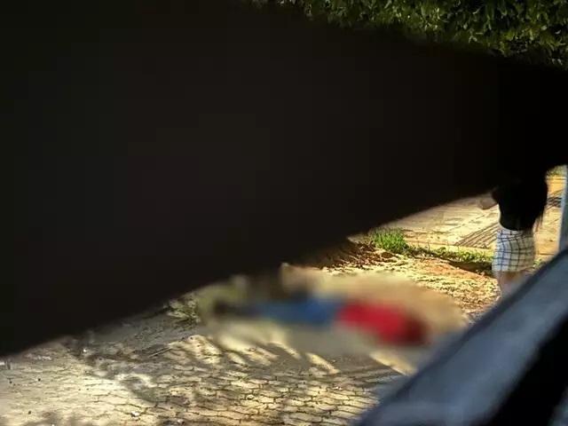 Jovens são mortos na saída de tabacaria de Campo Grande