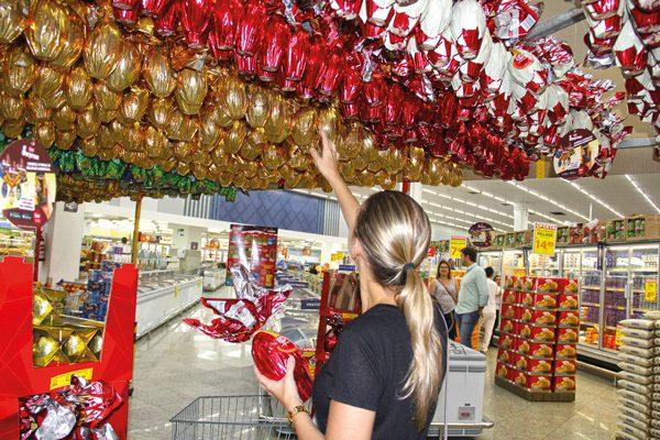 Procon de Três Lagoas dá dicas para compras de ovos de páscoa 2024 Procon de Três Lagoas dá dicas para compras de ovos de páscoa 2024