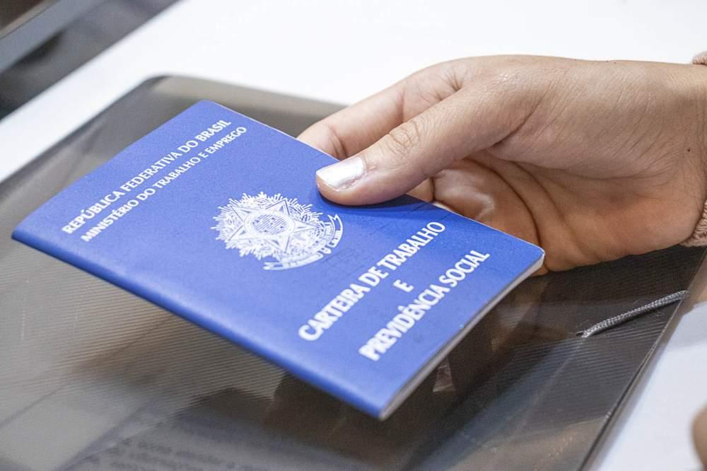 Na 8º do ranking de MS, Três Lagoas registrou 188 novos empregos formais em fevereiro Na 8º do ranking de MS, Três Lagoas registrou 188 novos empregos formais em fevereiro