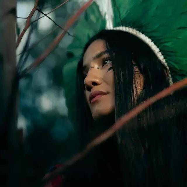 Modelo que saiu de Três Lagoas estará em nova novela da Globo Modelo que saiu de Três Lagoas estará em nova novela da Globo