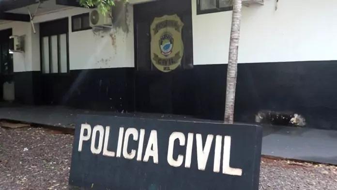 Adolescentes são flagrados traficando drogas no Paranapungá e são apreendidos pela Polícia Civil Adolescentes são flagrados traficando drogas no Paranapungá e são apreendidos pela Polícia Civil