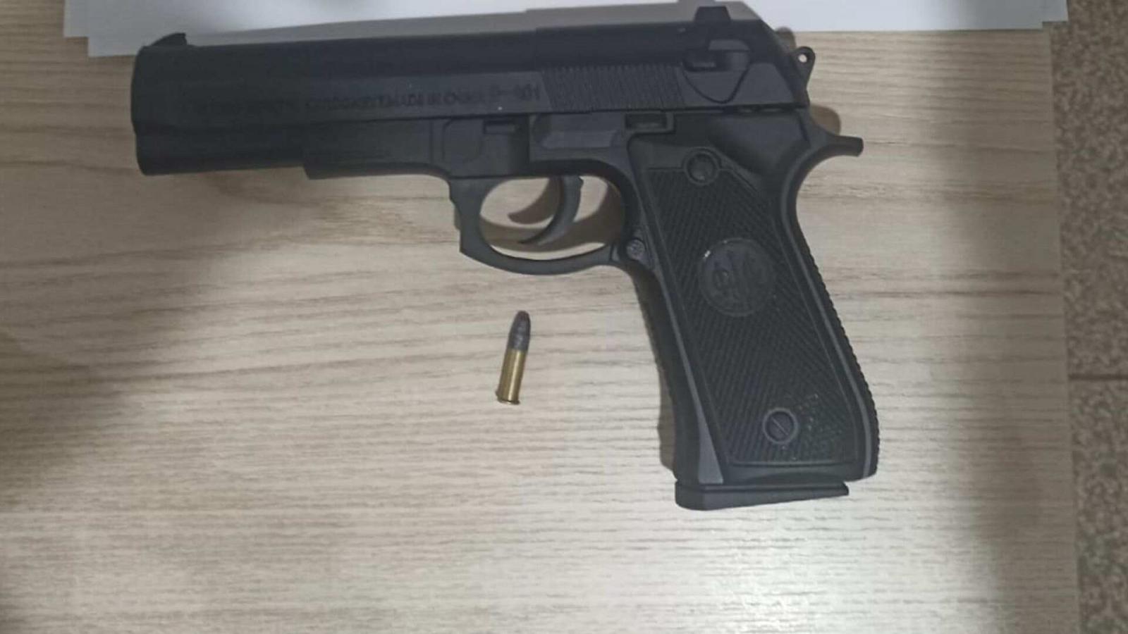 Aluno causa pânico ao levar simulacro de arma e munição para escola estadual de MS