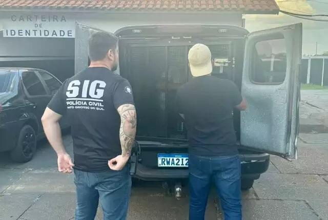 Após ser espancada pelo marido, mulher é arrastada para matagal e estuprada 