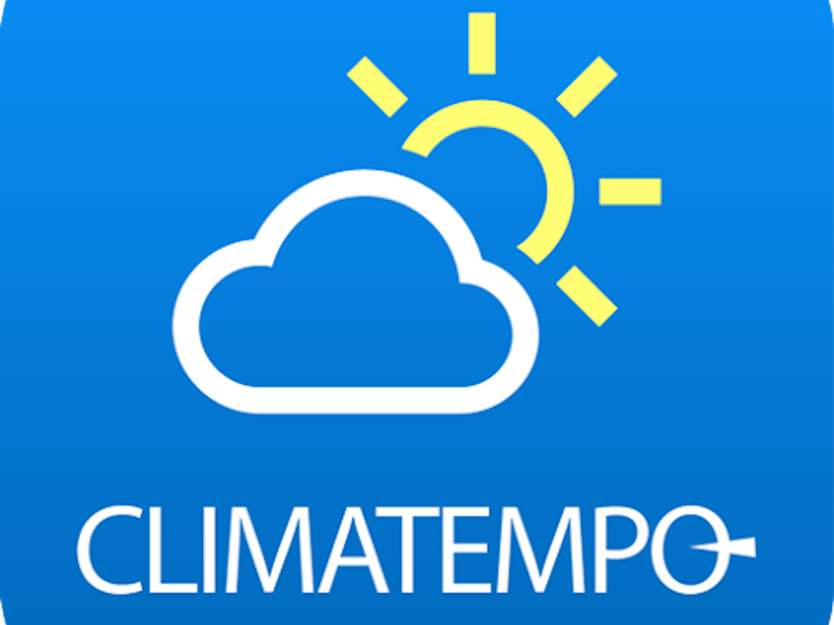 Calor predomina e meteorologia prevê mais pancadas de chuva em MS Calor predomina e meteorologia prevê mais pancadas de chuva em MS